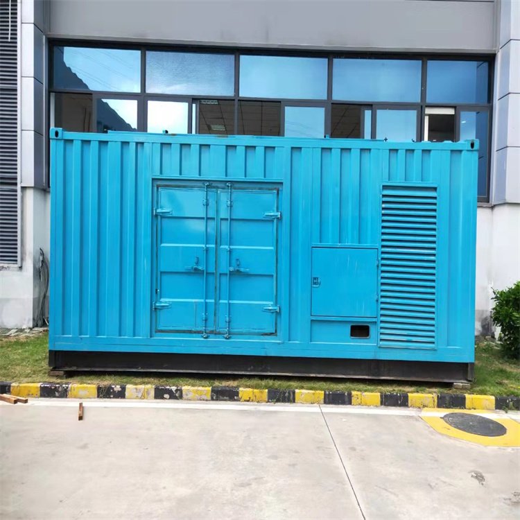 龙湾镇柴油发电机组冬季燃油使用注意事项？