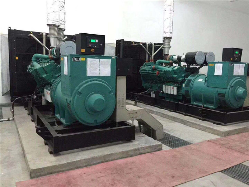 龙湾镇柴油发电机组冬季寒冷地区使用需注意哪些事项？