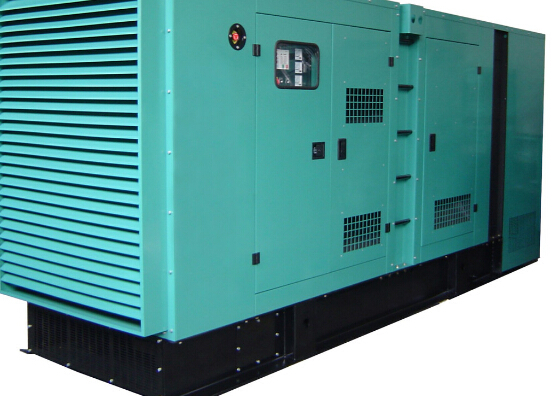 龙湾镇发电机组水冷式机油散热器常见的故障有哪些？