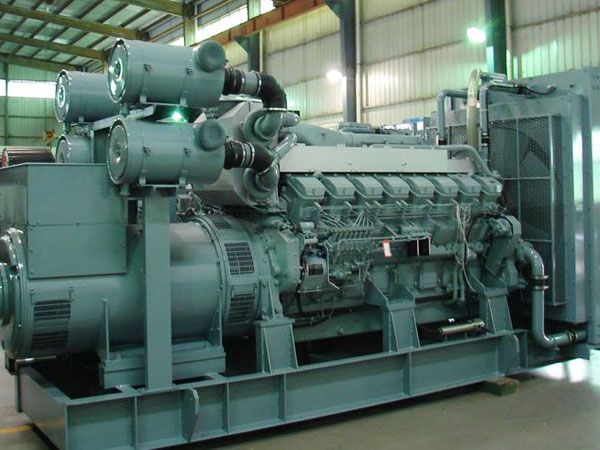 龙湾镇电气系统故障可能导致冬季柴油发电机组启动失败的原因有哪些？