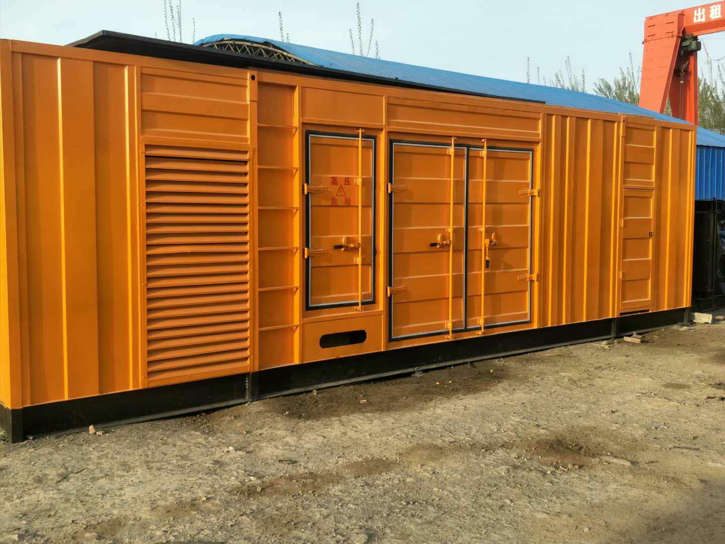 龙湾镇如何判断柴油发电机组的蓄电池是否出现硫化现象？