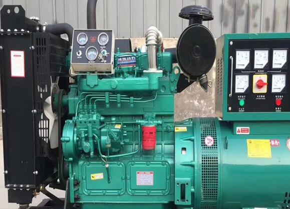 龙湾镇柴油发电机冬季保养周期和夏季一样吗？