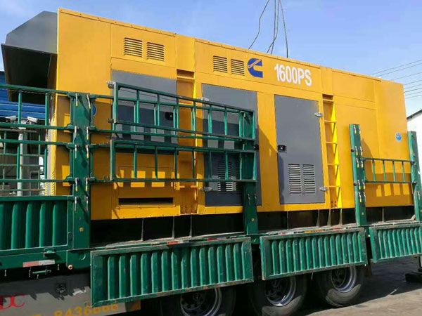 龙湾镇一份发电机组安装调试合同的注意事项