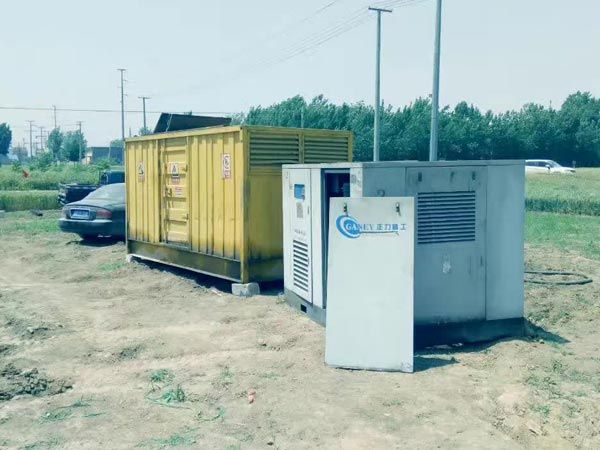 龙湾镇柴油发电机组冬季日常维修需要哪些工具？