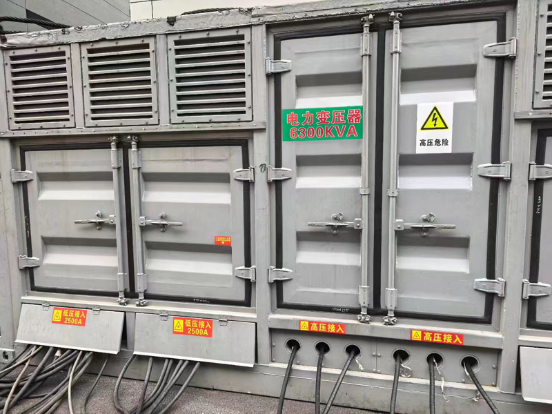 龙湾镇柴油发电机组换季保养注意哪些事项？